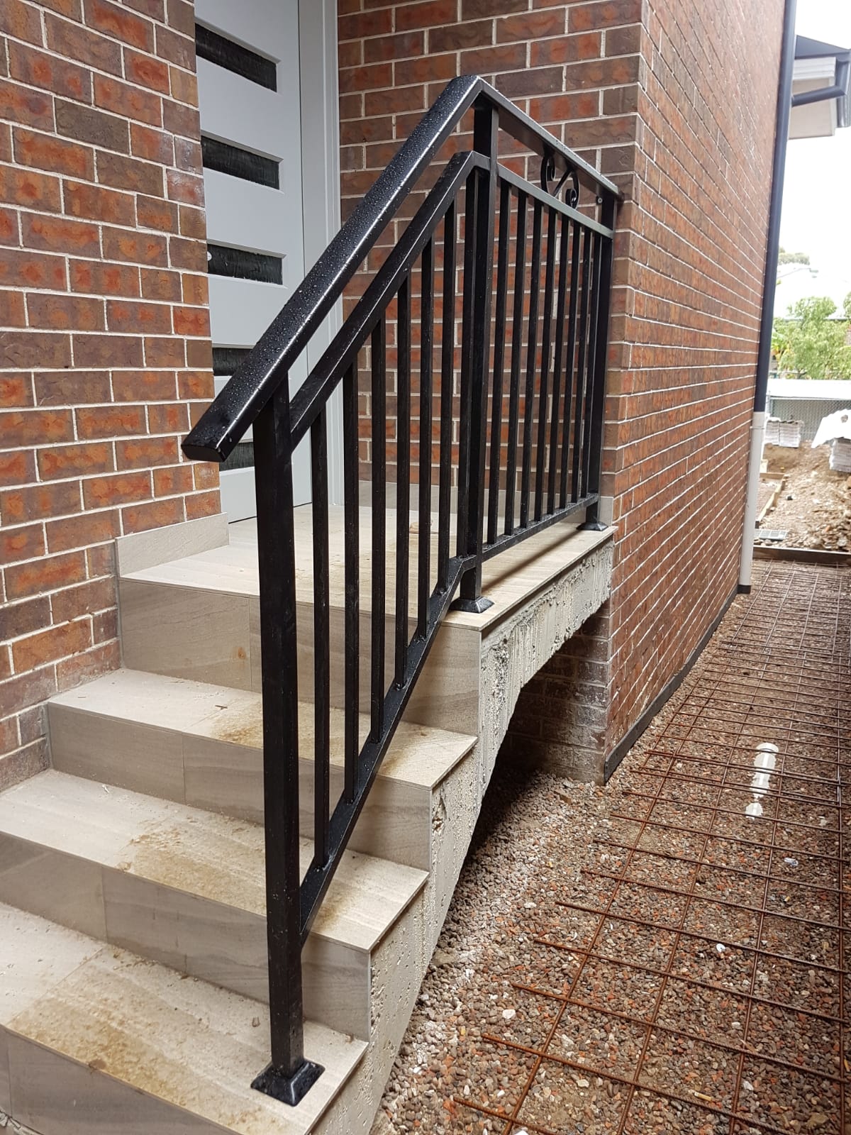 Balustrades