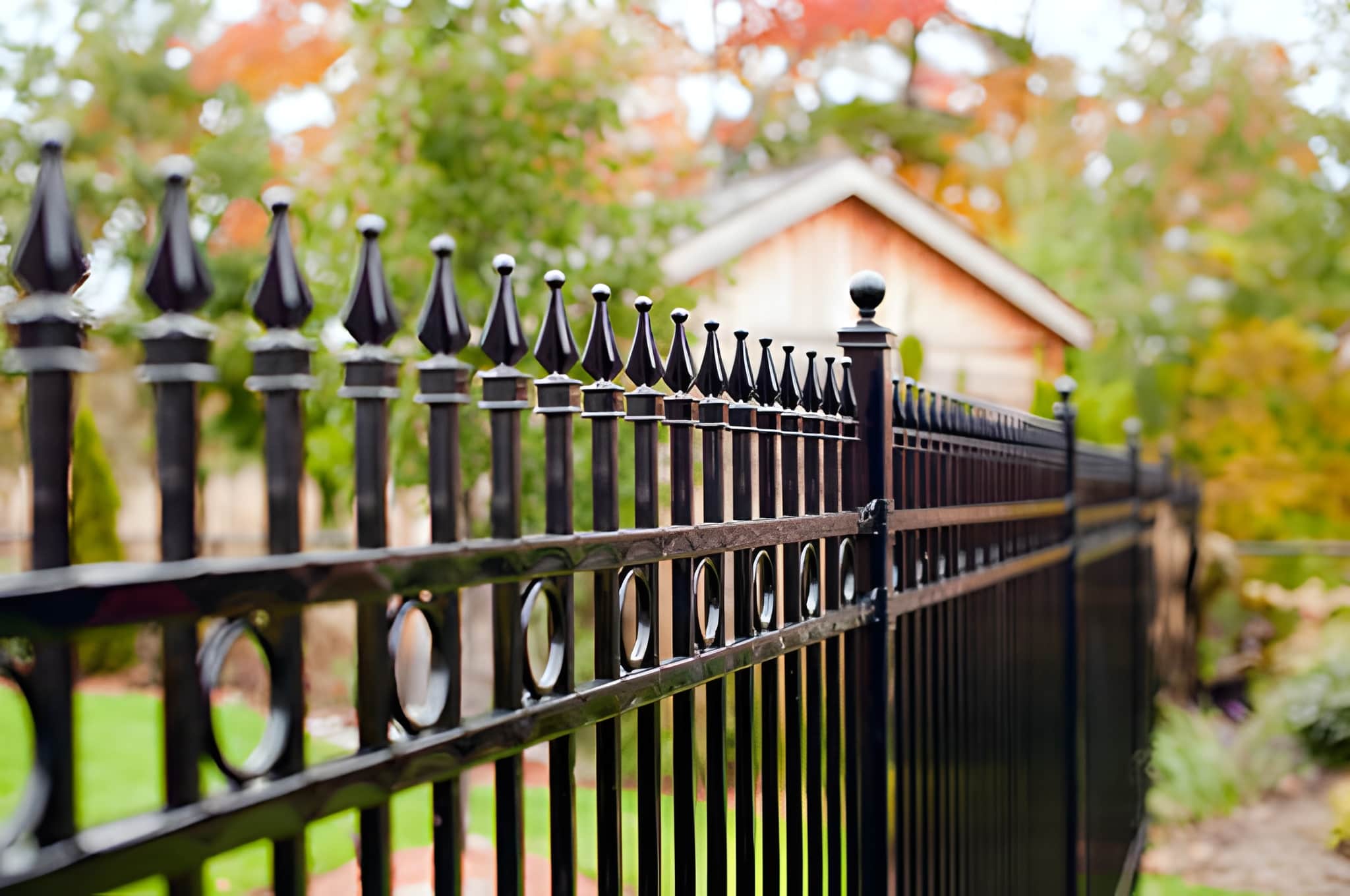 Fencing