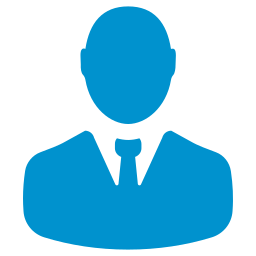 Professional icon